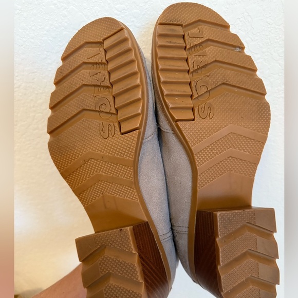 Sorel WOMEN'S CATE CUT-OUT BOOTIE - Picture 7 of 9